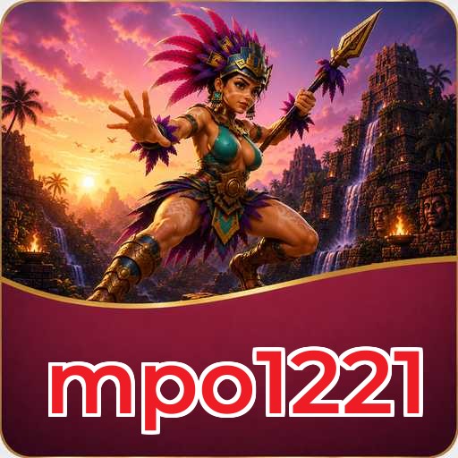 mpo1221 APK Structure
