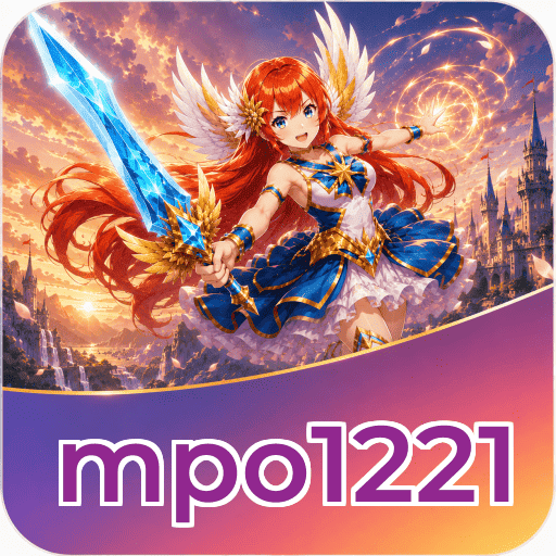 mpo1221 Signature