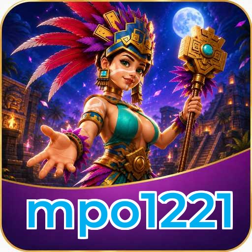 mpo1221 APK Structure